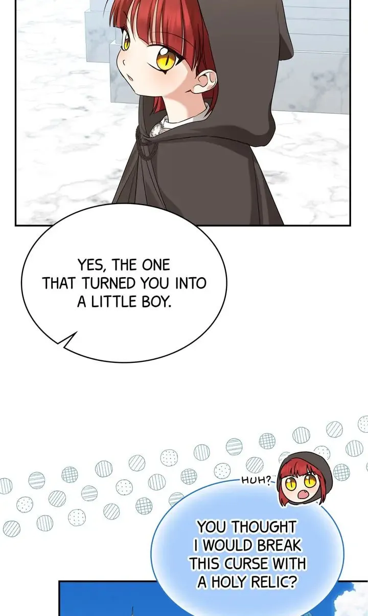 Read My Little Tyrant chapter 45 image 36 on Lezhin