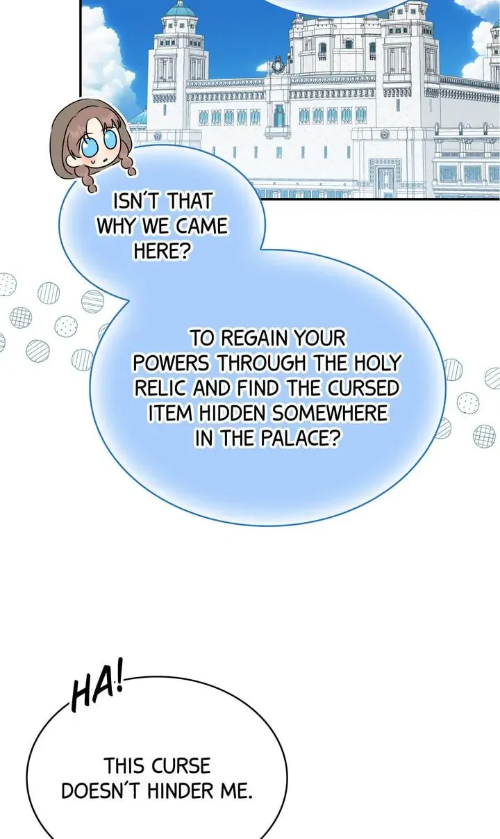 Read My Little Tyrant chapter 45 image 37 on Lezhin
