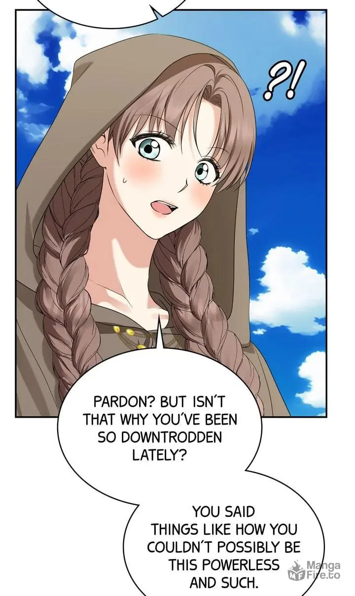 Read My Little Tyrant chapter 45 image 38 on Lezhin