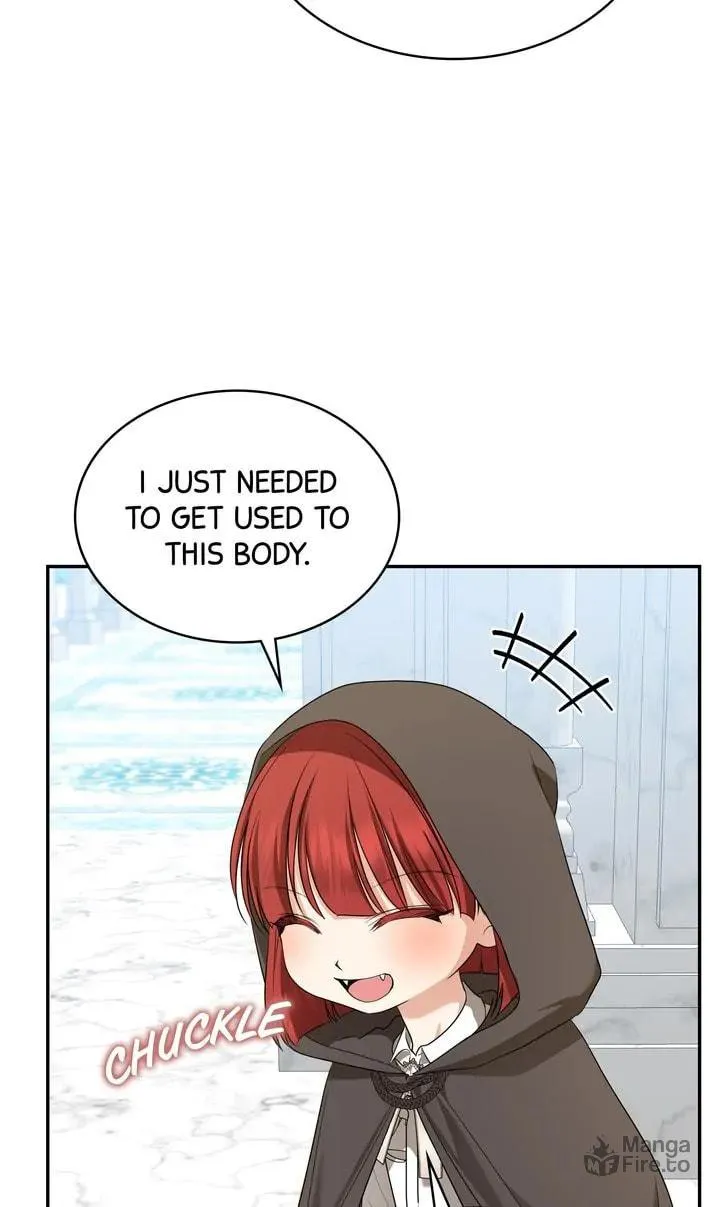 Read My Little Tyrant chapter 45 image 39 on Lezhin