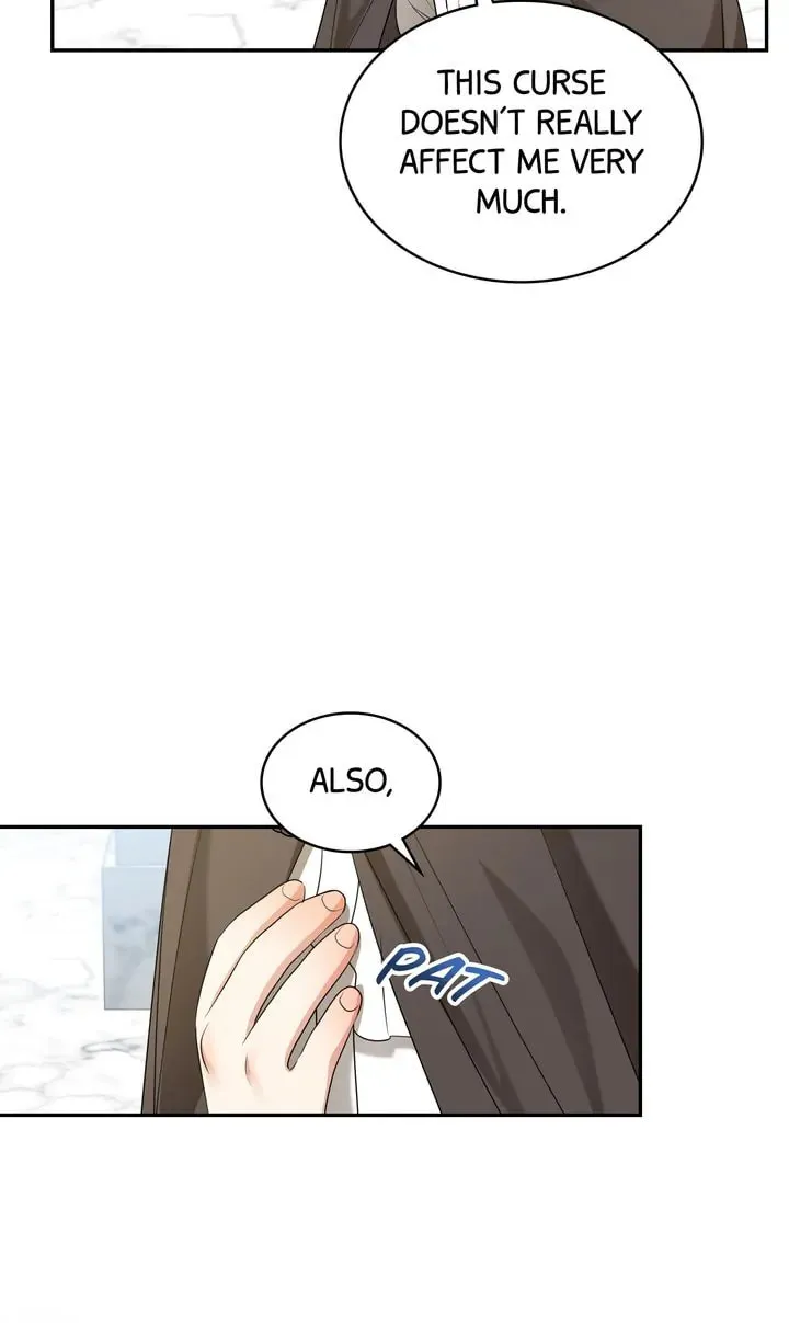 Read My Little Tyrant chapter 45 image 40 on Lezhin
