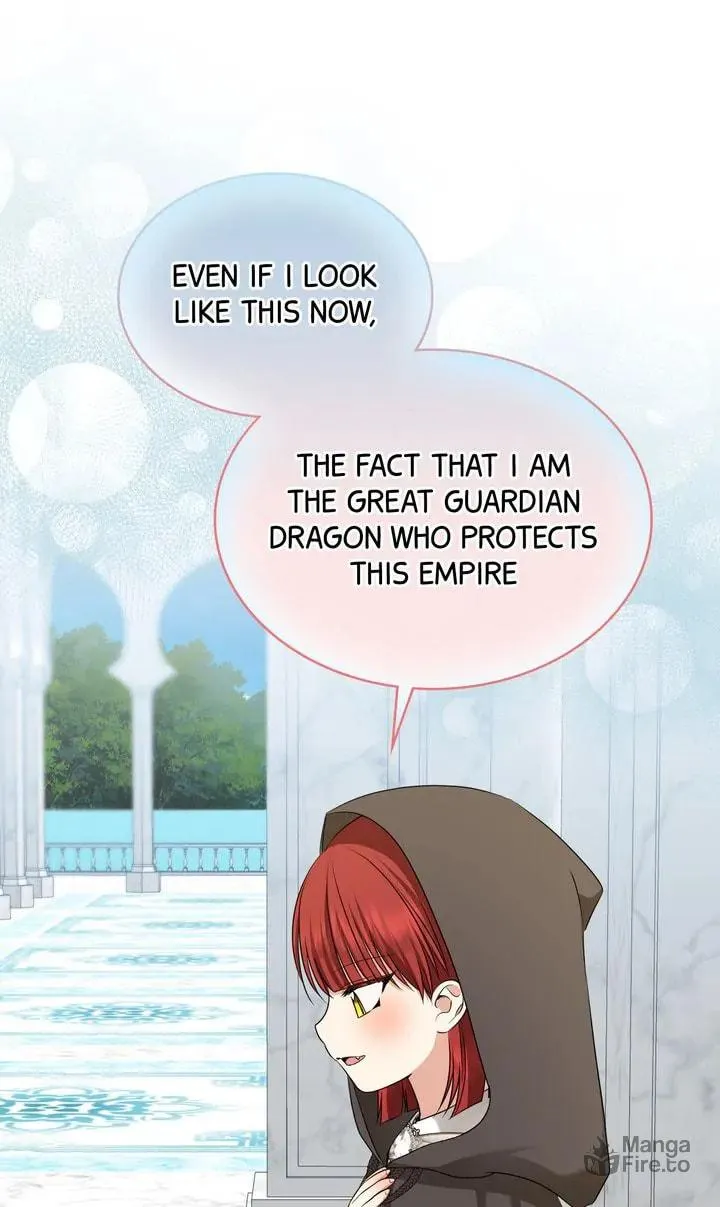 Read My Little Tyrant chapter 45 image 41 on Lezhin