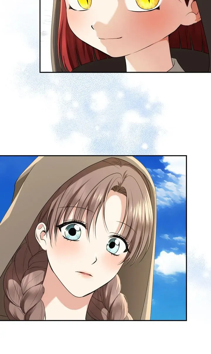 Read My Little Tyrant chapter 45 image 43 on Lezhin