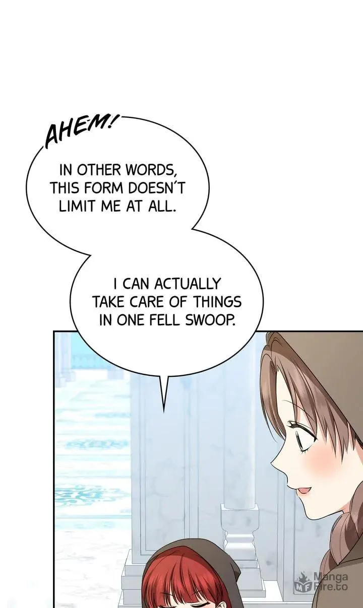 Read My Little Tyrant chapter 45 image 44 on Lezhin