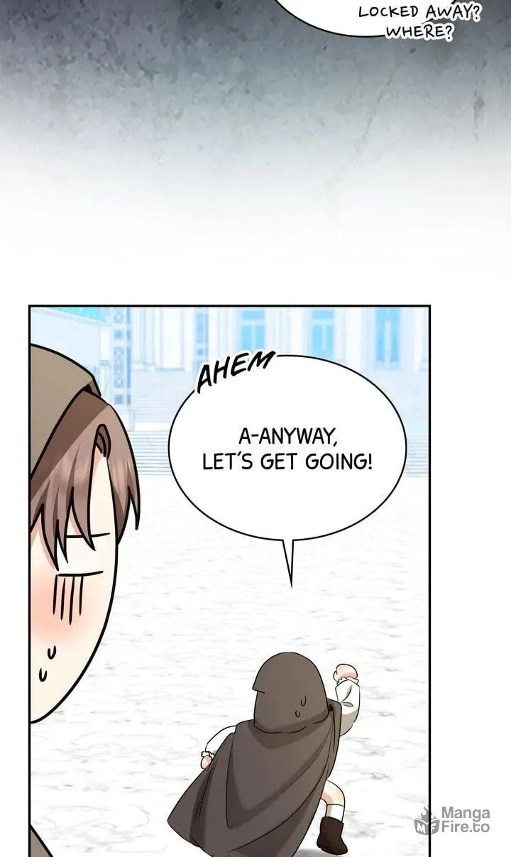 Read My Little Tyrant chapter 45 image 47 on Lezhin