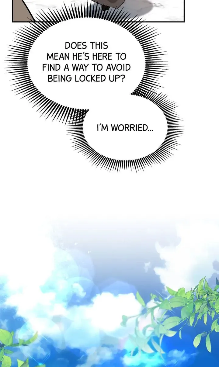 Read My Little Tyrant chapter 45 image 48 on Lezhin