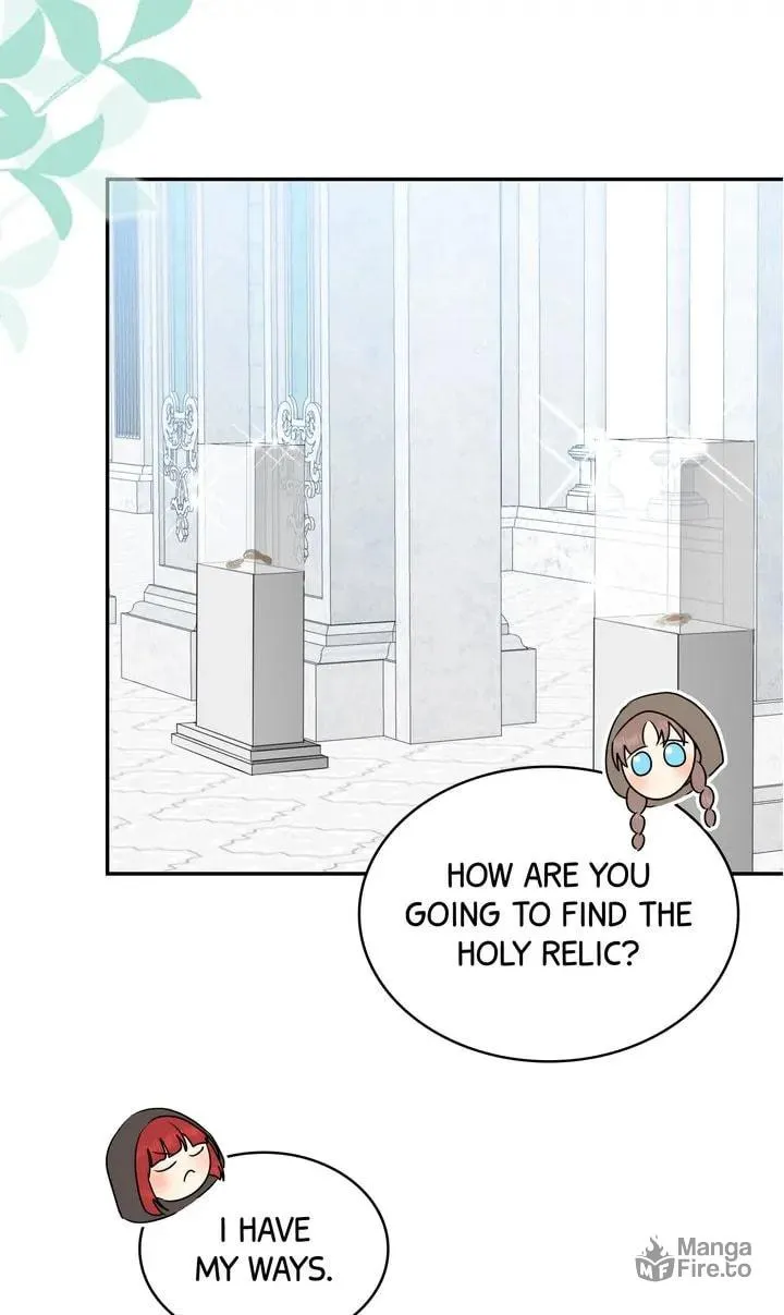 Read My Little Tyrant chapter 45 image 50 on Lezhin
