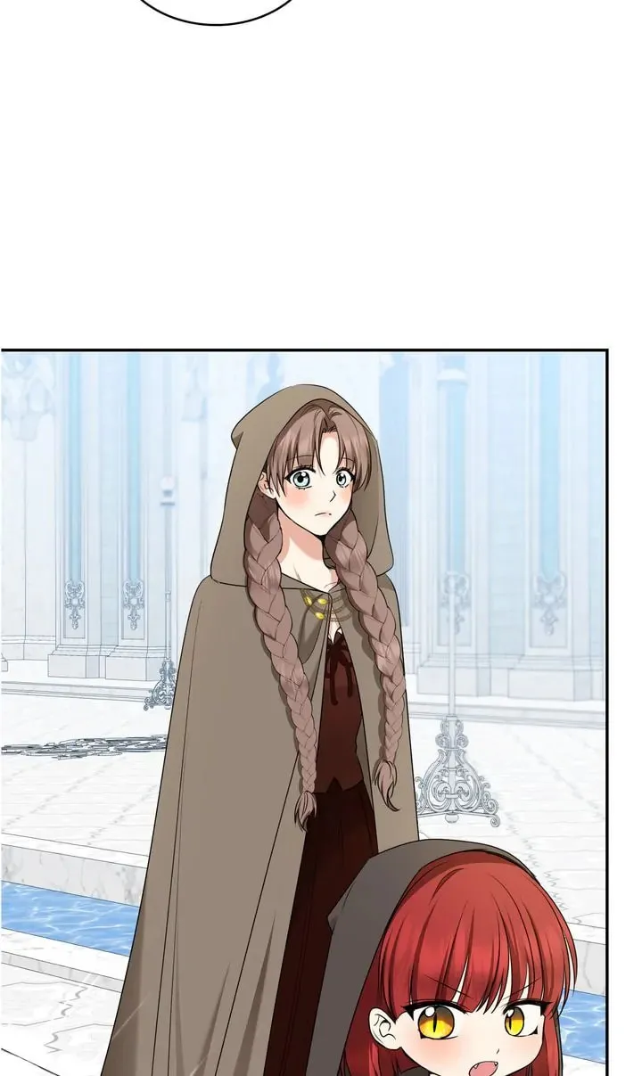 Read My Little Tyrant chapter 45 image 51 on Lezhin