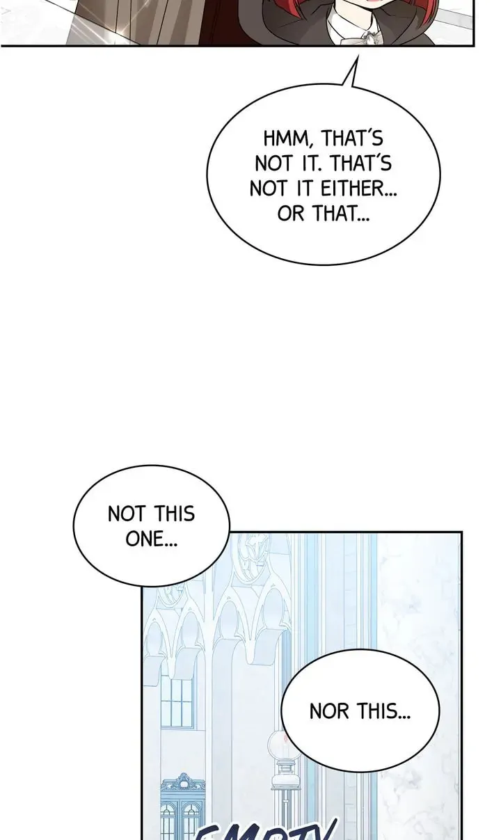 Read My Little Tyrant chapter 45 image 52 on Lezhin