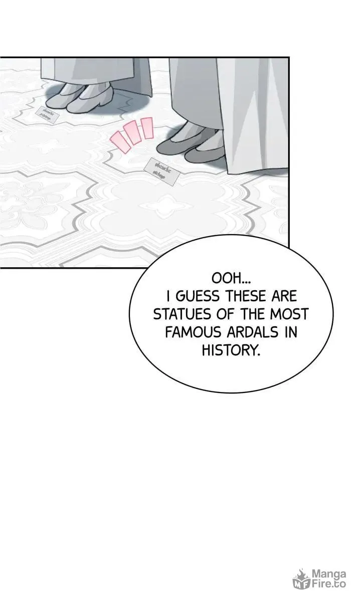 Read My Little Tyrant chapter 45 image 56 on Lezhin