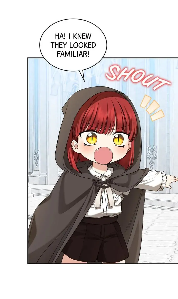 Read My Little Tyrant chapter 45 image 57 on Lezhin