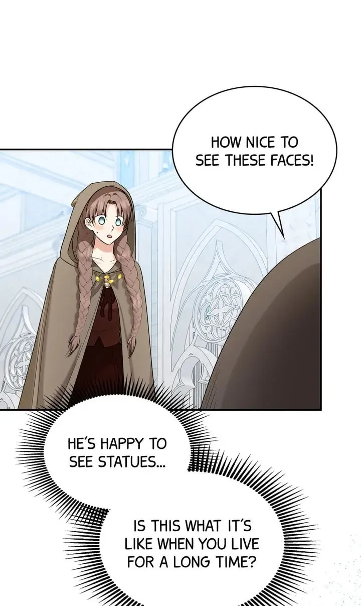 Read My Little Tyrant chapter 45 image 58 on Lezhin