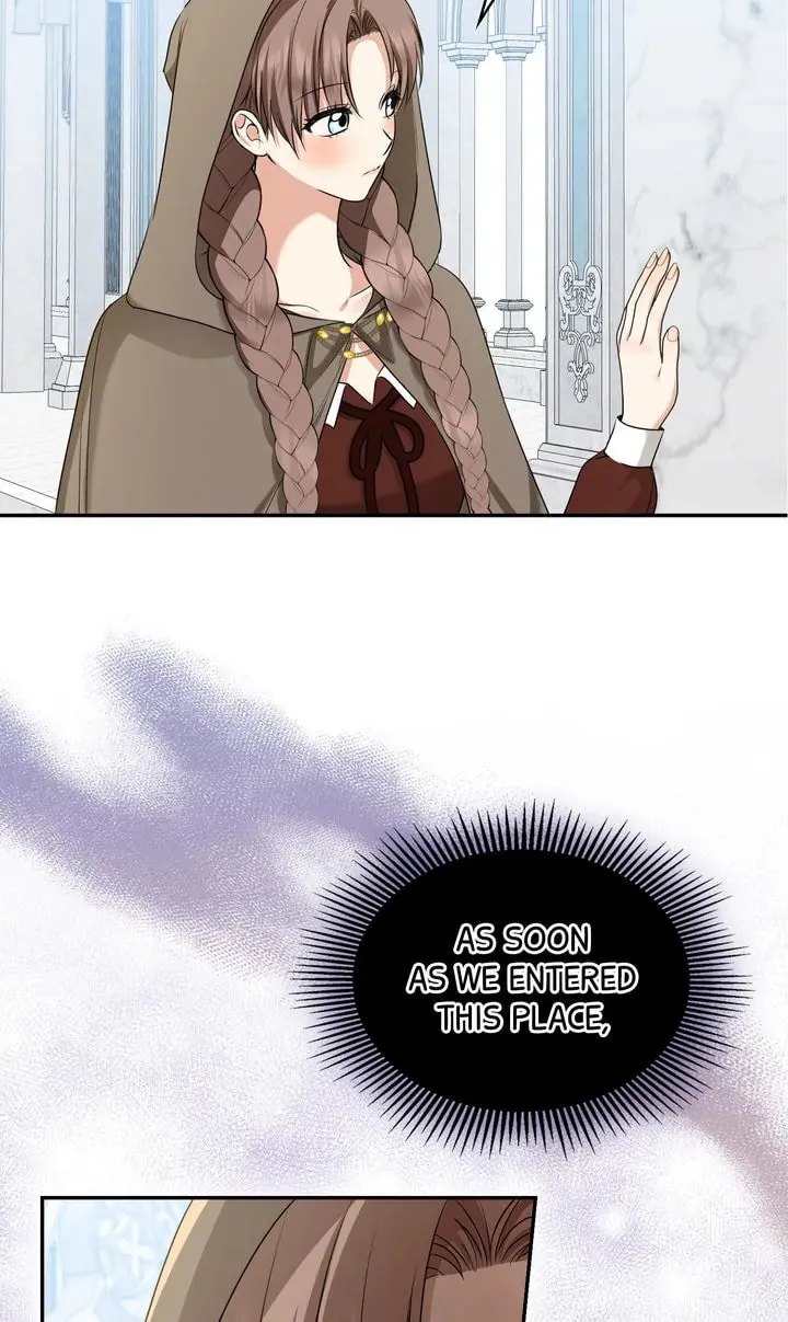 Read My Little Tyrant chapter 45 image 61 on Lezhin