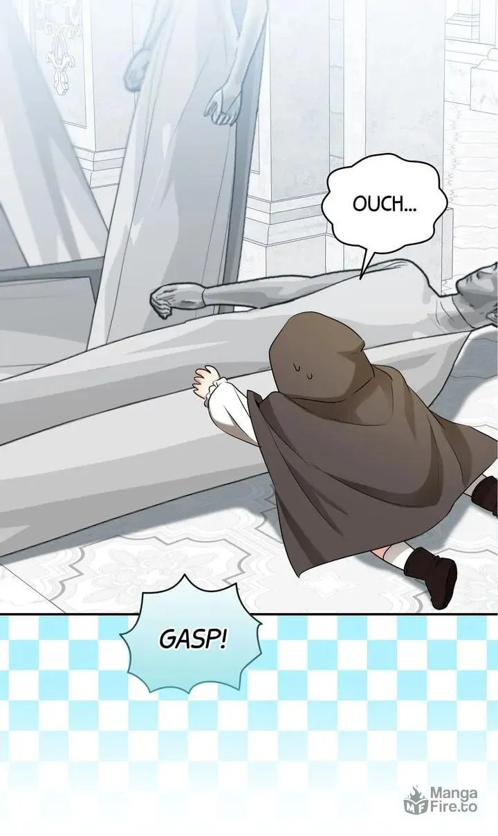 Read My Little Tyrant chapter 45 image 64 on Lezhin