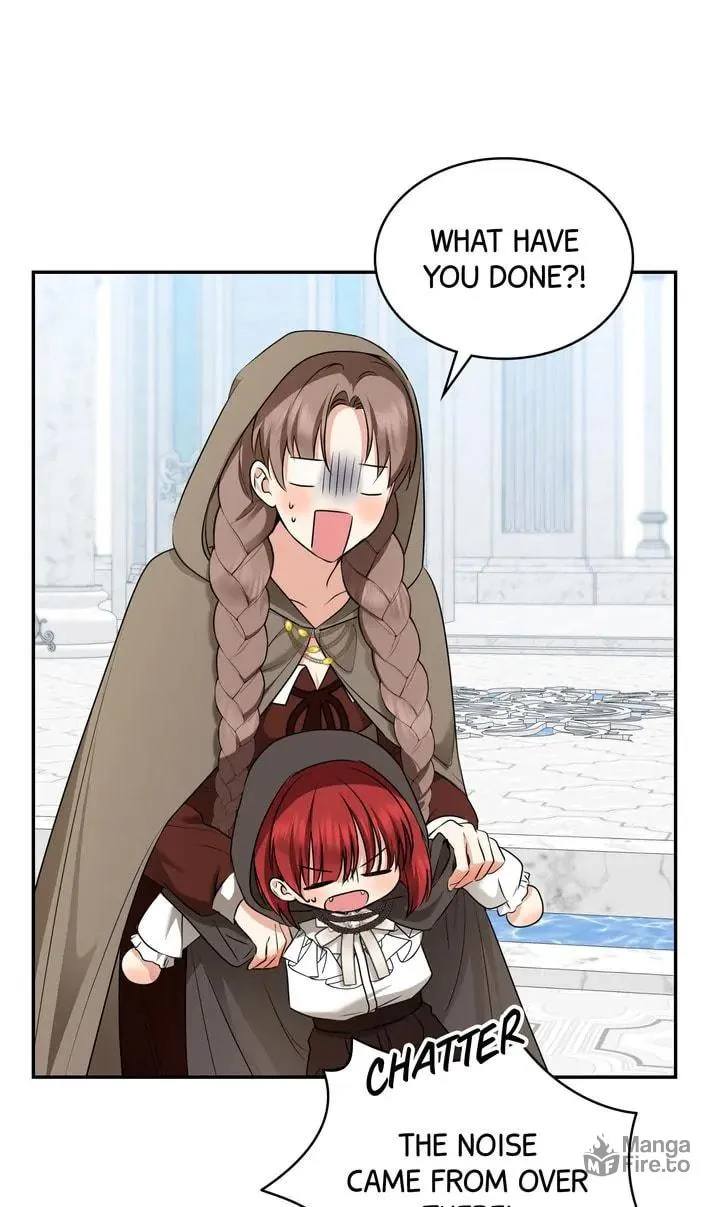 Read My Little Tyrant chapter 45 image 65 on Lezhin