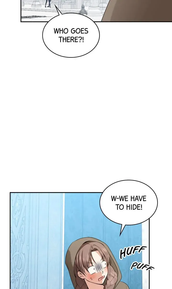 Read My Little Tyrant chapter 45 image 67 on Lezhin