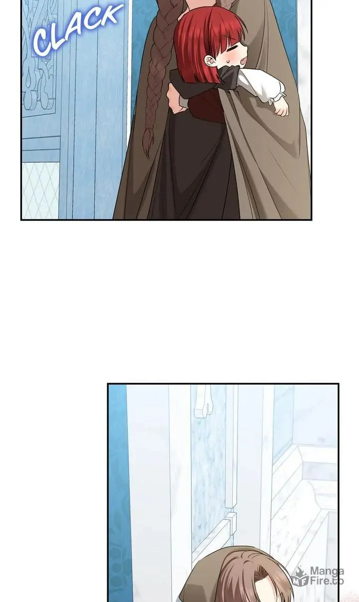 Read My Little Tyrant chapter 45 image 68 on Lezhin