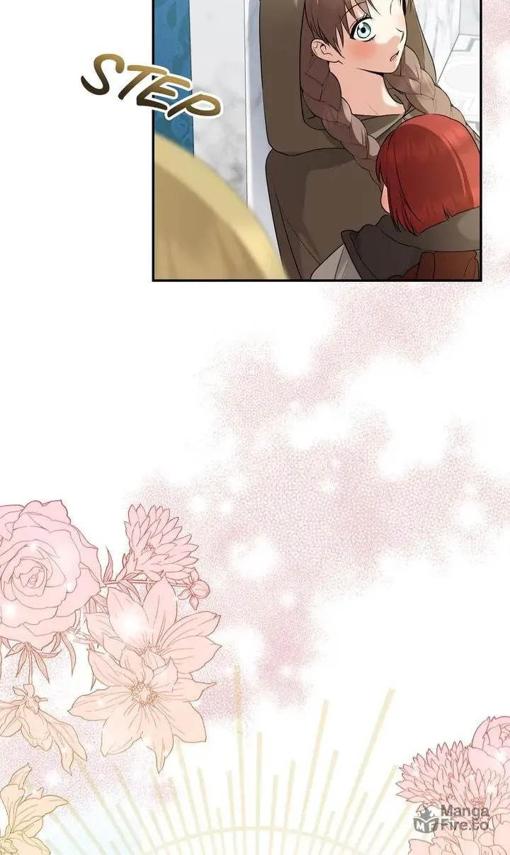 Read My Little Tyrant chapter 45 image 69 on Lezhin