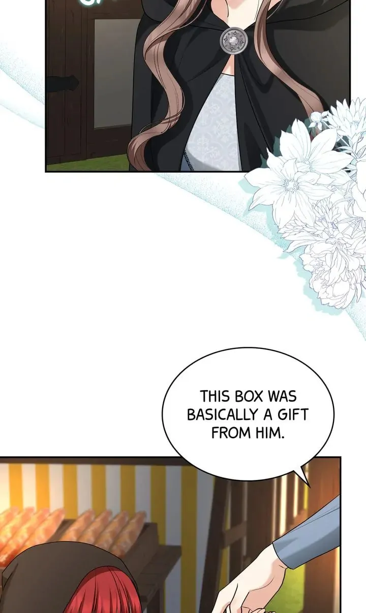 Read My Little Tyrant chapter 45 image 7 on Lezhin