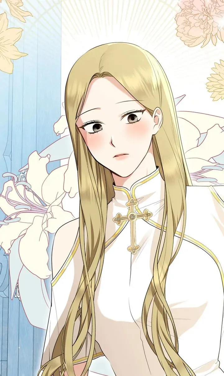 Read My Little Tyrant chapter 45 image 70 on Lezhin