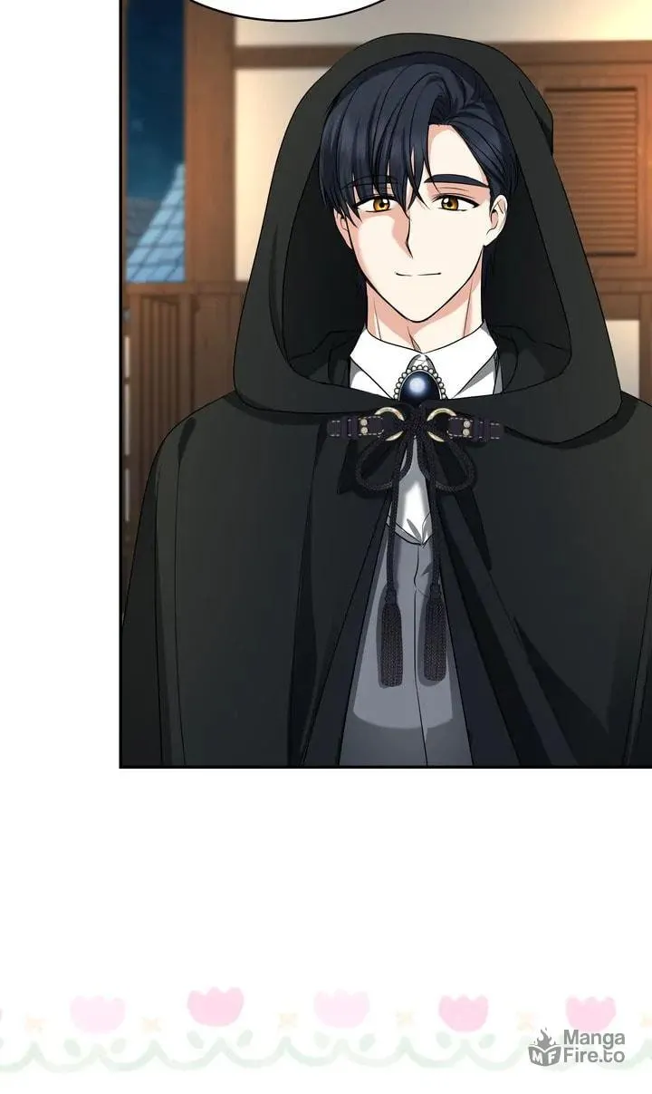 Read My Little Tyrant chapter 45 image 9 on Lezhin