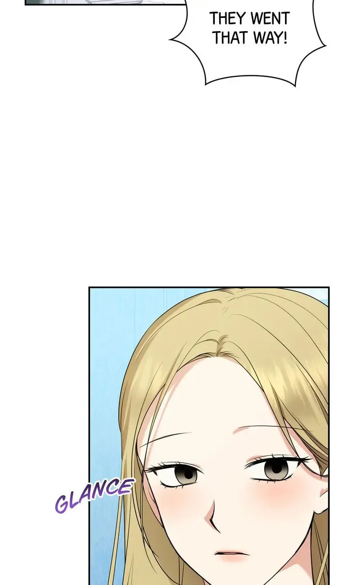 Read My Little Tyrant chapter 46 image 1 on Lezhin