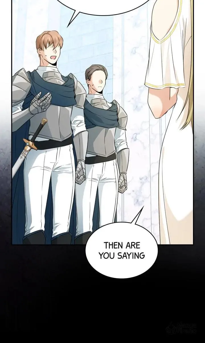 Read My Little Tyrant chapter 46 image 11 on Lezhin