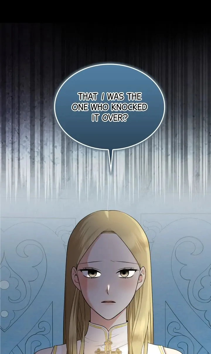 Read My Little Tyrant chapter 46 image 12 on Lezhin