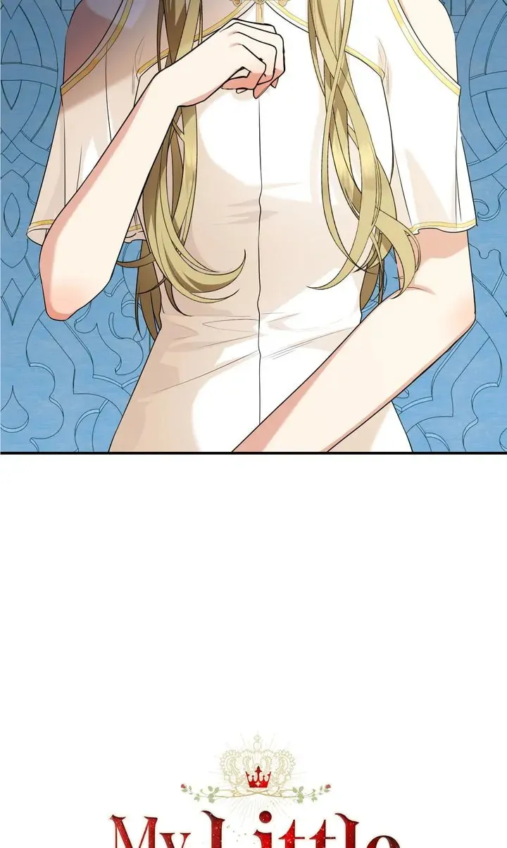 Read My Little Tyrant chapter 46 image 13 on Lezhin