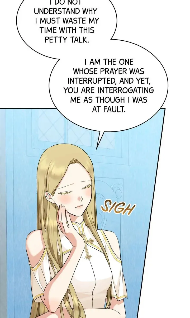 Read My Little Tyrant chapter 46 image 16 on Lezhin