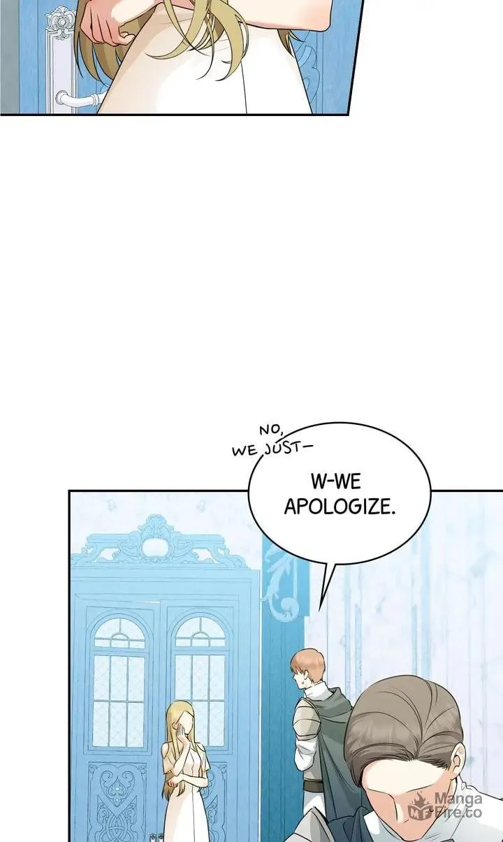 Read My Little Tyrant chapter 46 image 17 on Lezhin