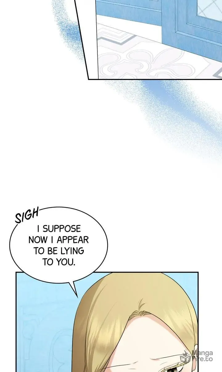 Read My Little Tyrant chapter 46 image 20 on Lezhin