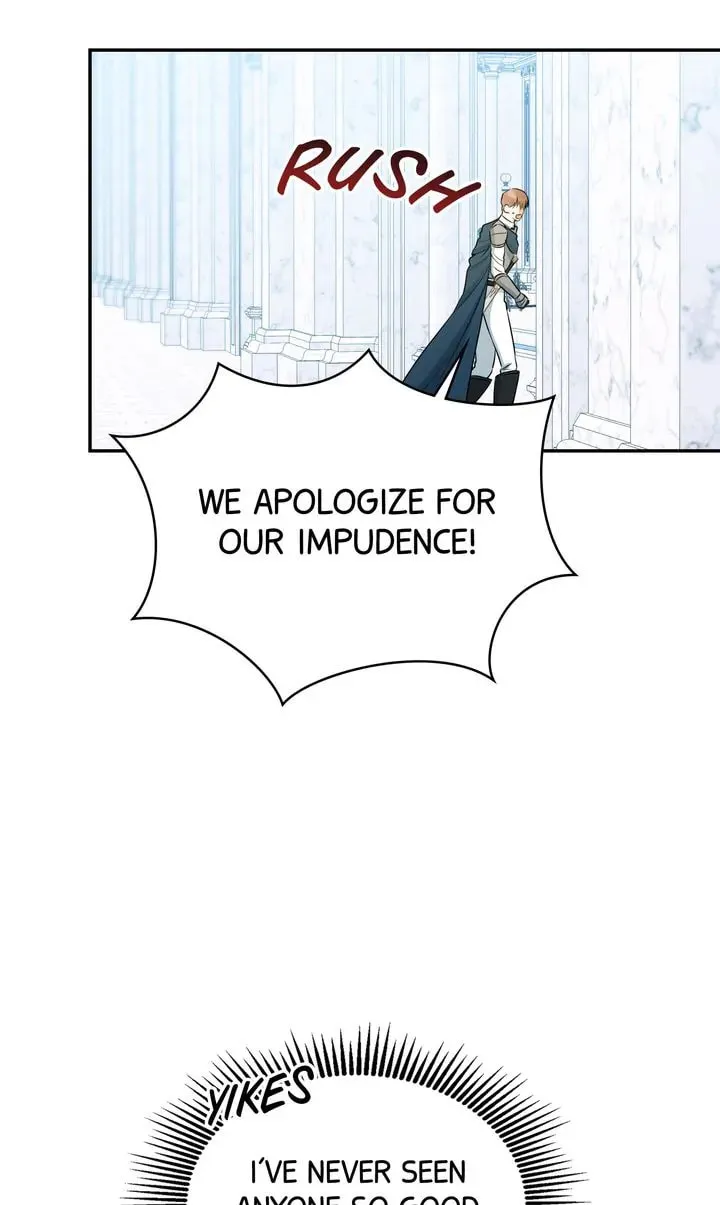 Read My Little Tyrant chapter 46 image 22 on Lezhin