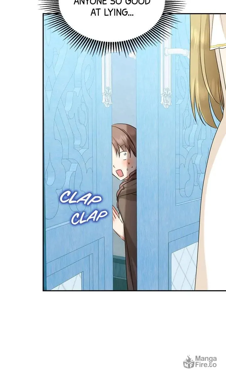 Read My Little Tyrant chapter 46 image 23 on Lezhin