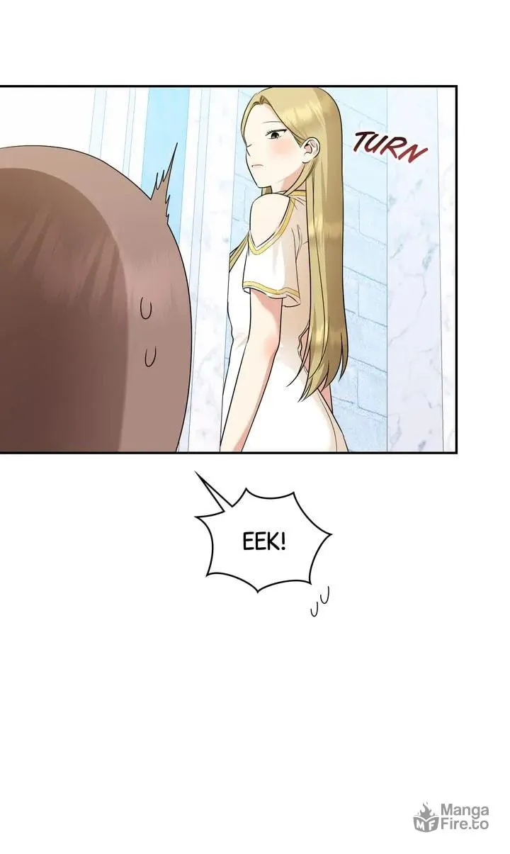 Read My Little Tyrant chapter 46 image 24 on Lezhin