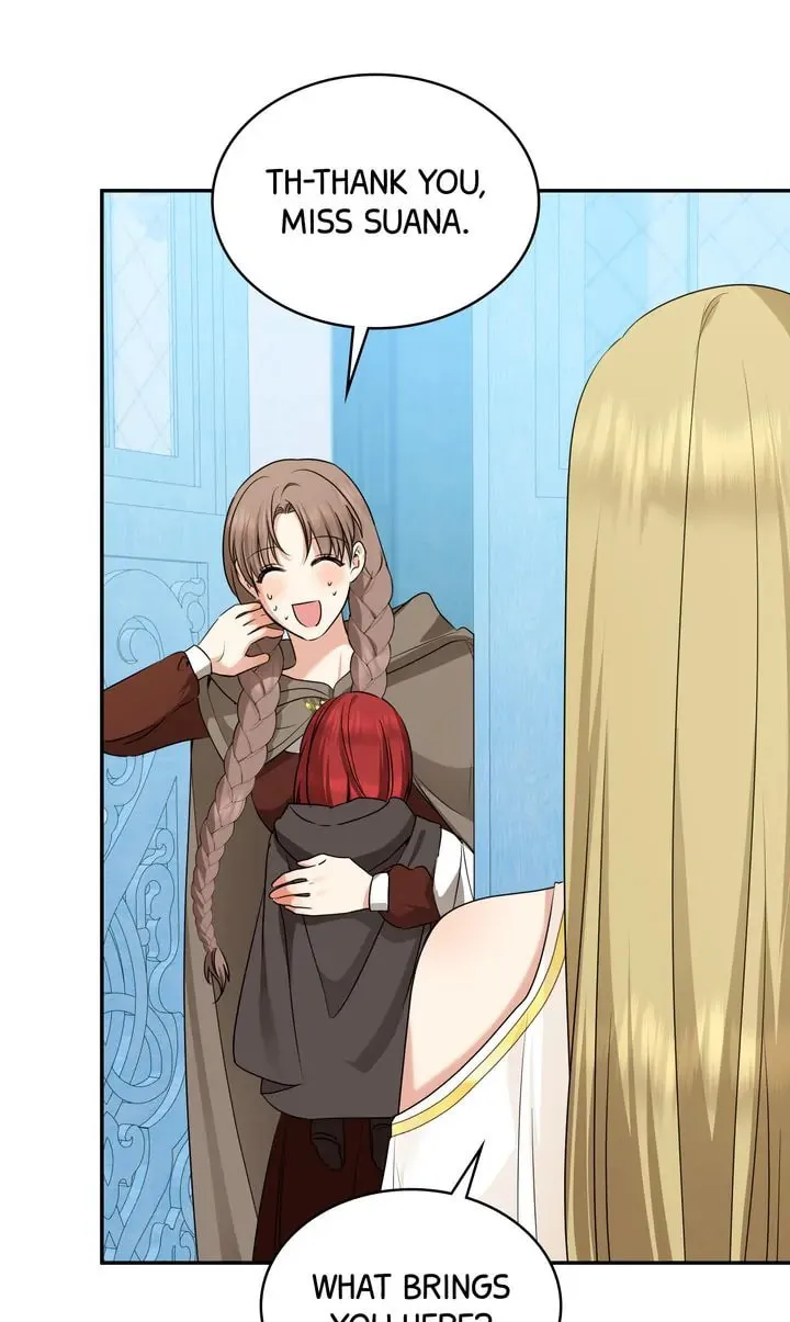Read My Little Tyrant chapter 46 image 25 on Lezhin