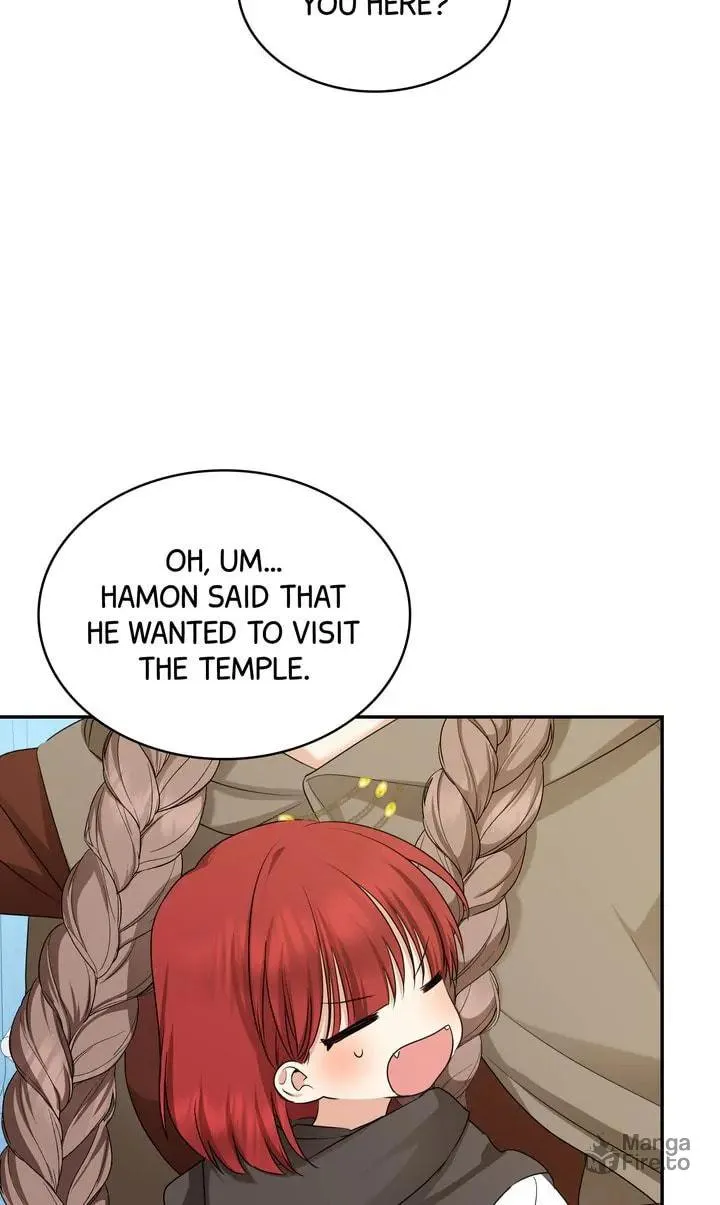 Read My Little Tyrant chapter 46 image 26 on Lezhin