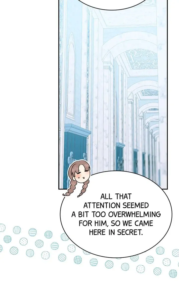 Read My Little Tyrant chapter 46 image 28 on Lezhin