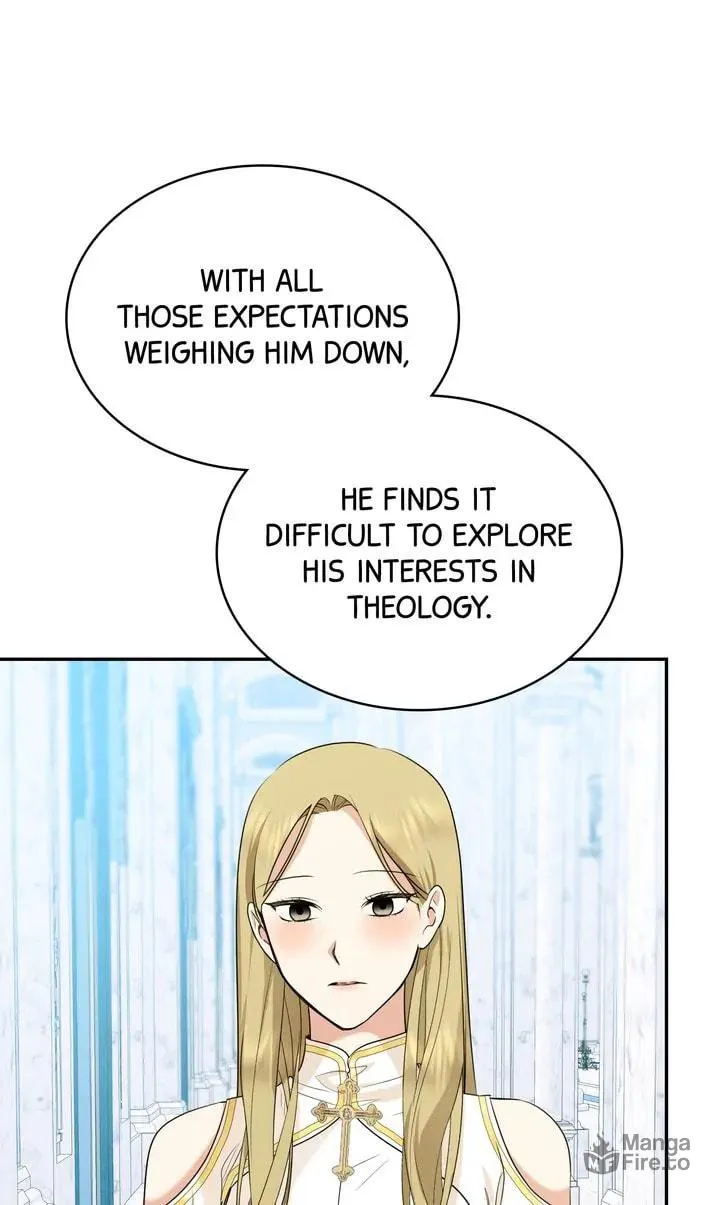 Read My Little Tyrant chapter 46 image 29 on Lezhin
