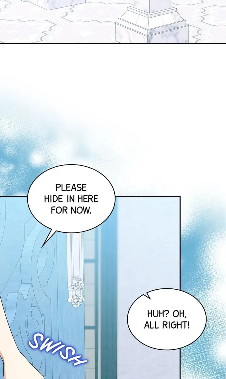 Read My Little Tyrant chapter 46 image 3 on Lezhin