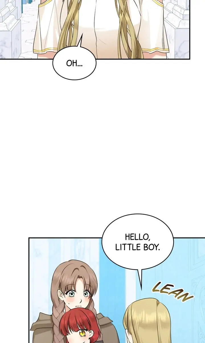 Read My Little Tyrant chapter 46 image 30 on Lezhin