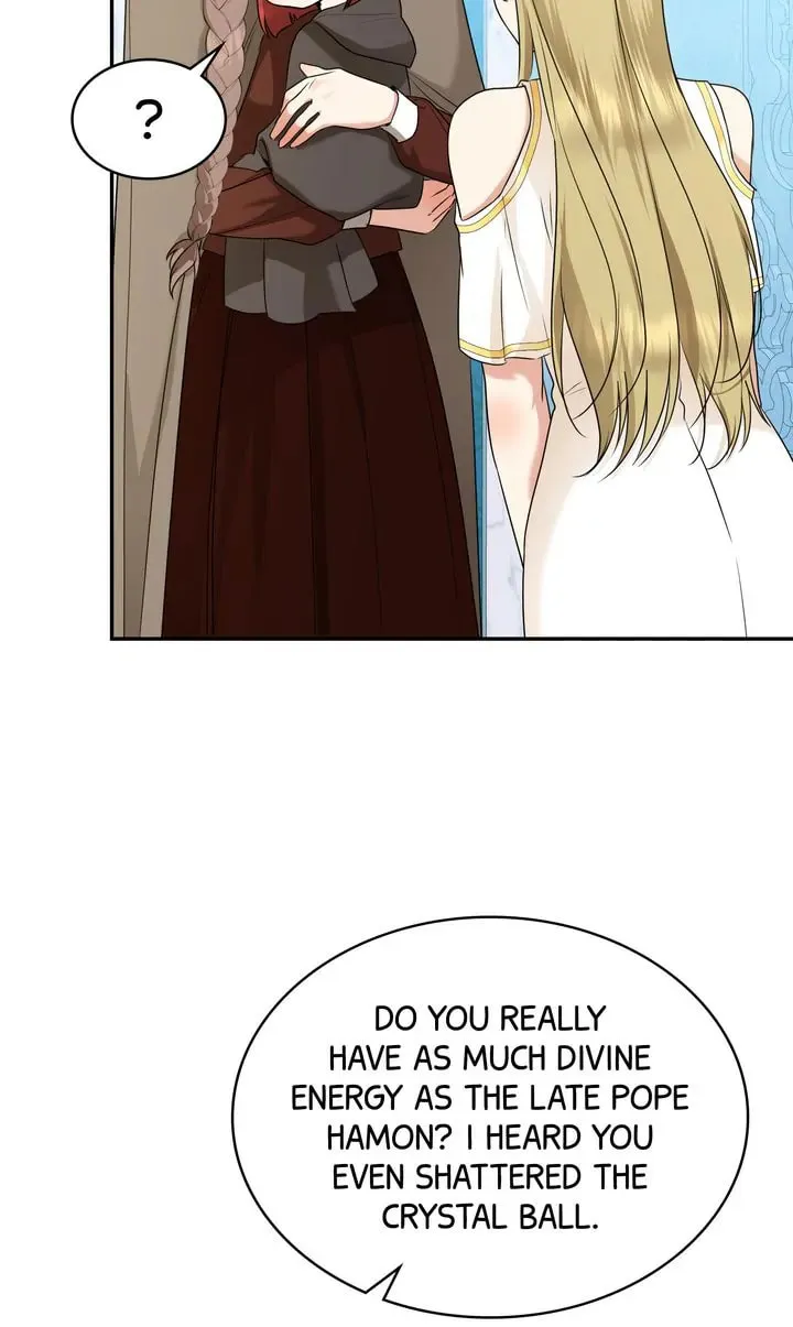 Read My Little Tyrant chapter 46 image 31 on Lezhin