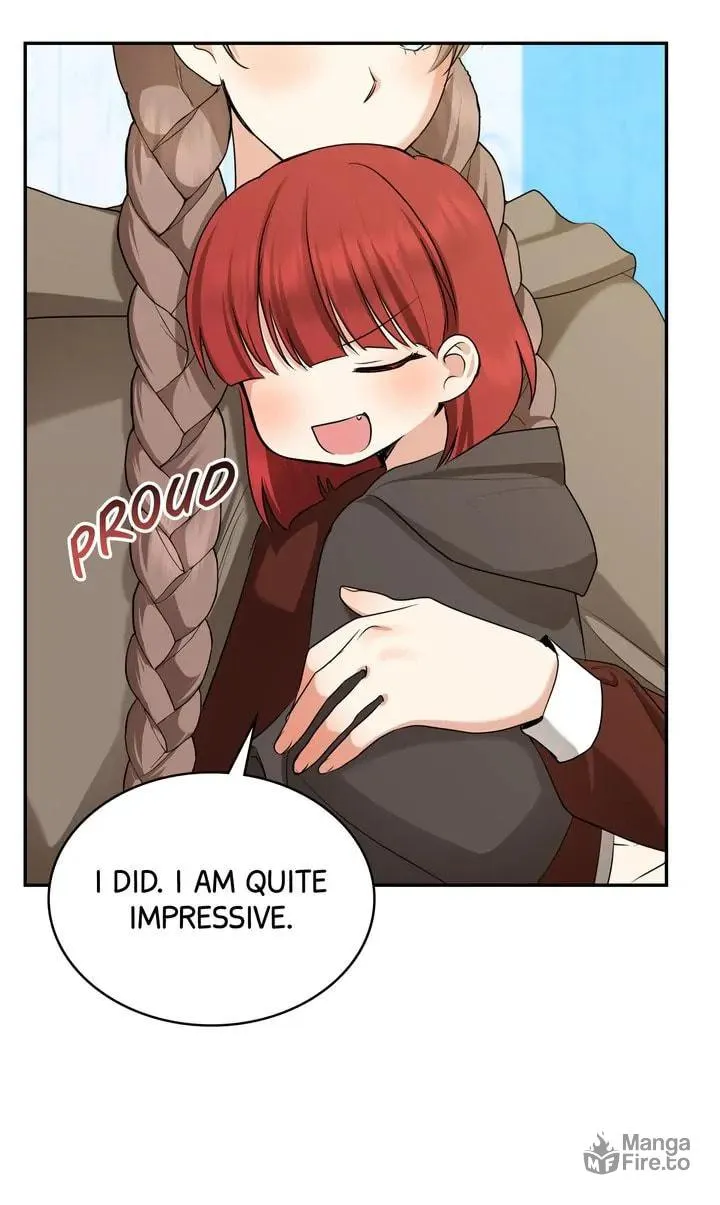 Read My Little Tyrant chapter 46 image 32 on Lezhin