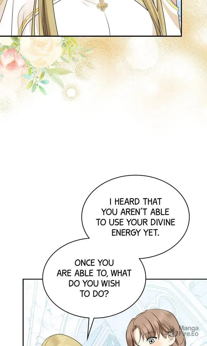 Read My Little Tyrant chapter 46 image 35 on Lezhin