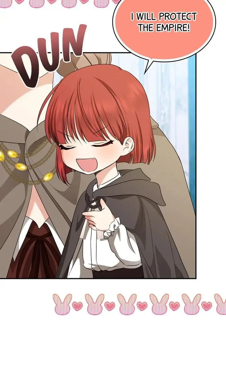 Read My Little Tyrant chapter 46 image 37 on Lezhin