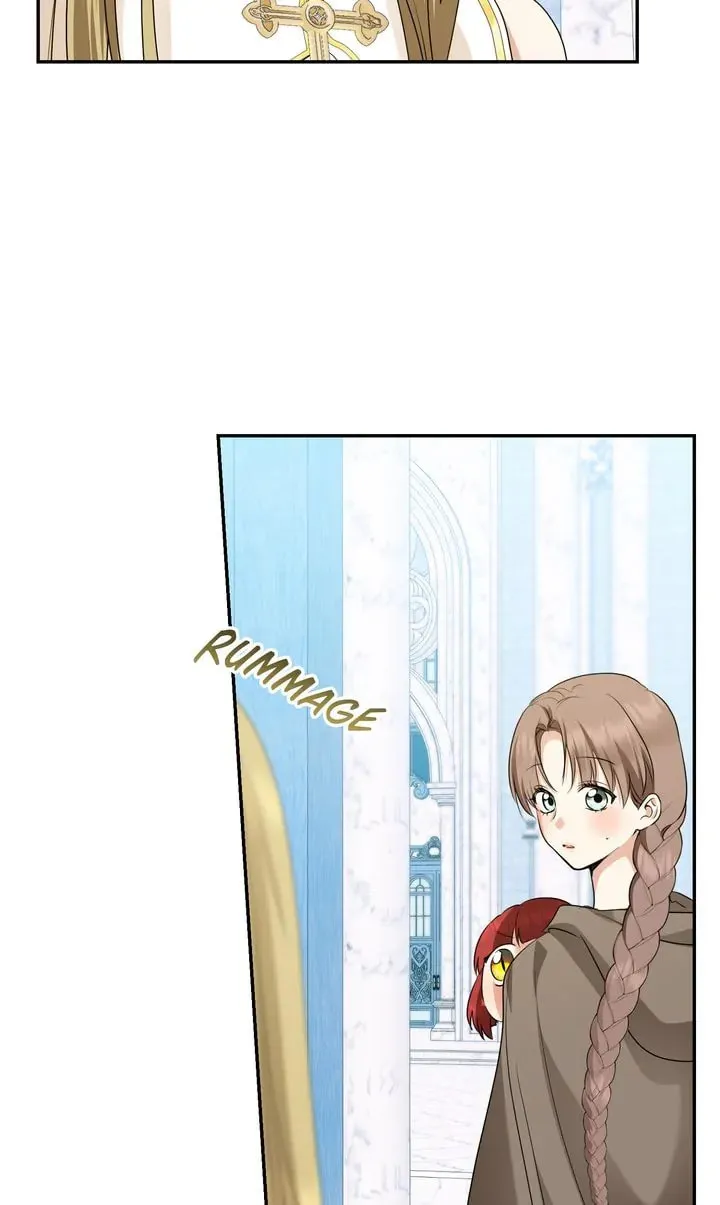 Read My Little Tyrant chapter 46 image 40 on Lezhin