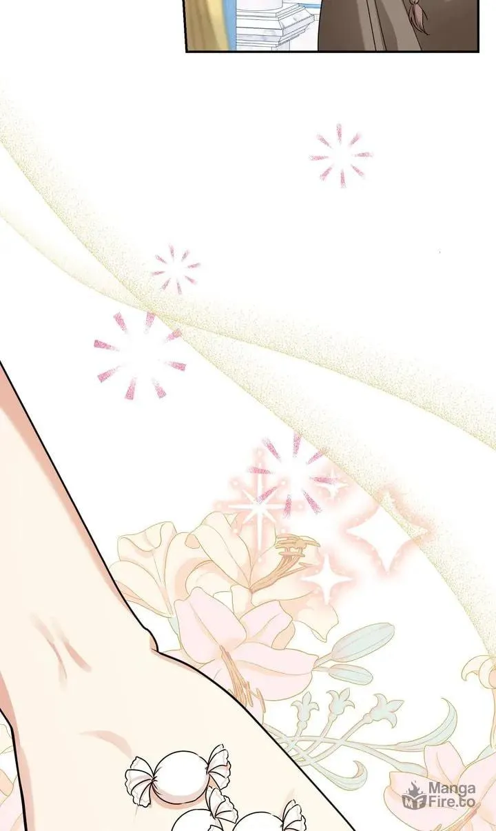 Read My Little Tyrant chapter 46 image 41 on Lezhin