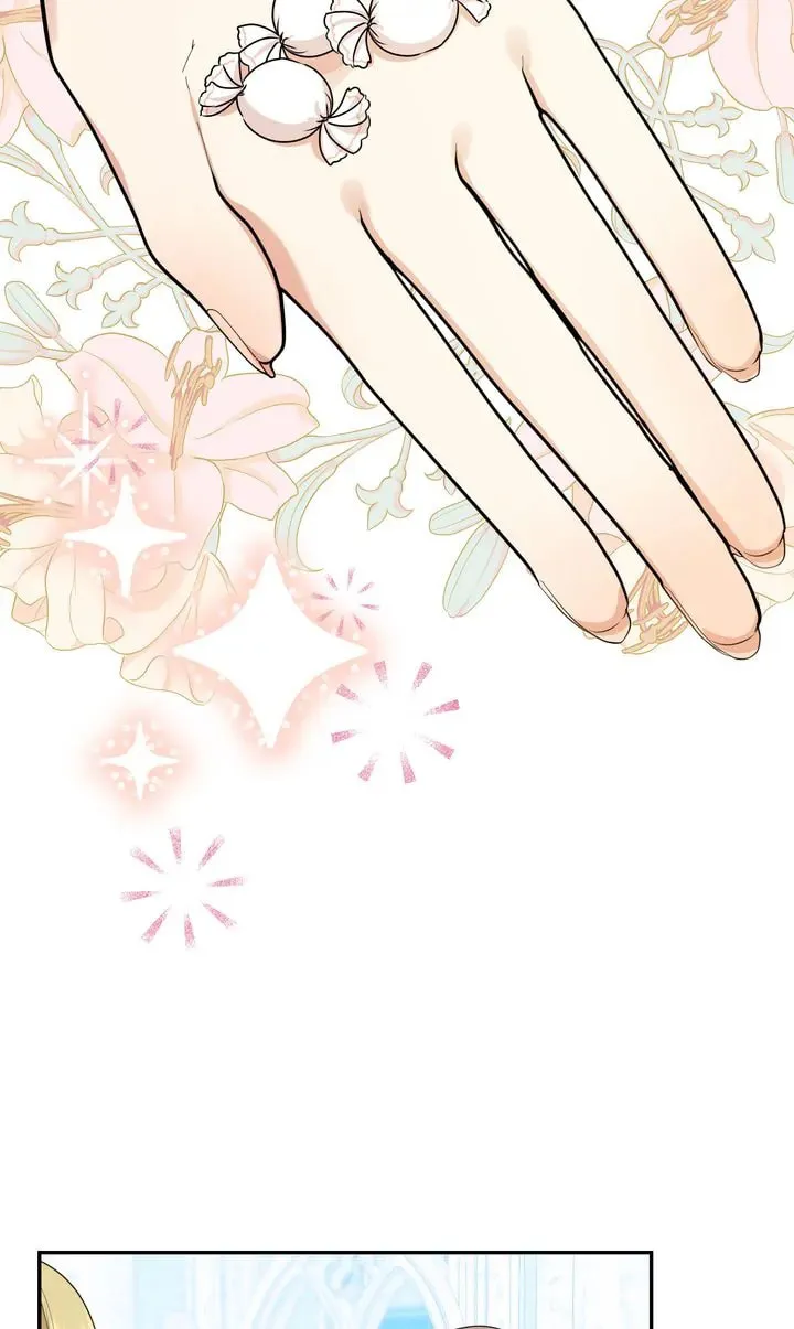 Read My Little Tyrant chapter 46 image 42 on Lezhin