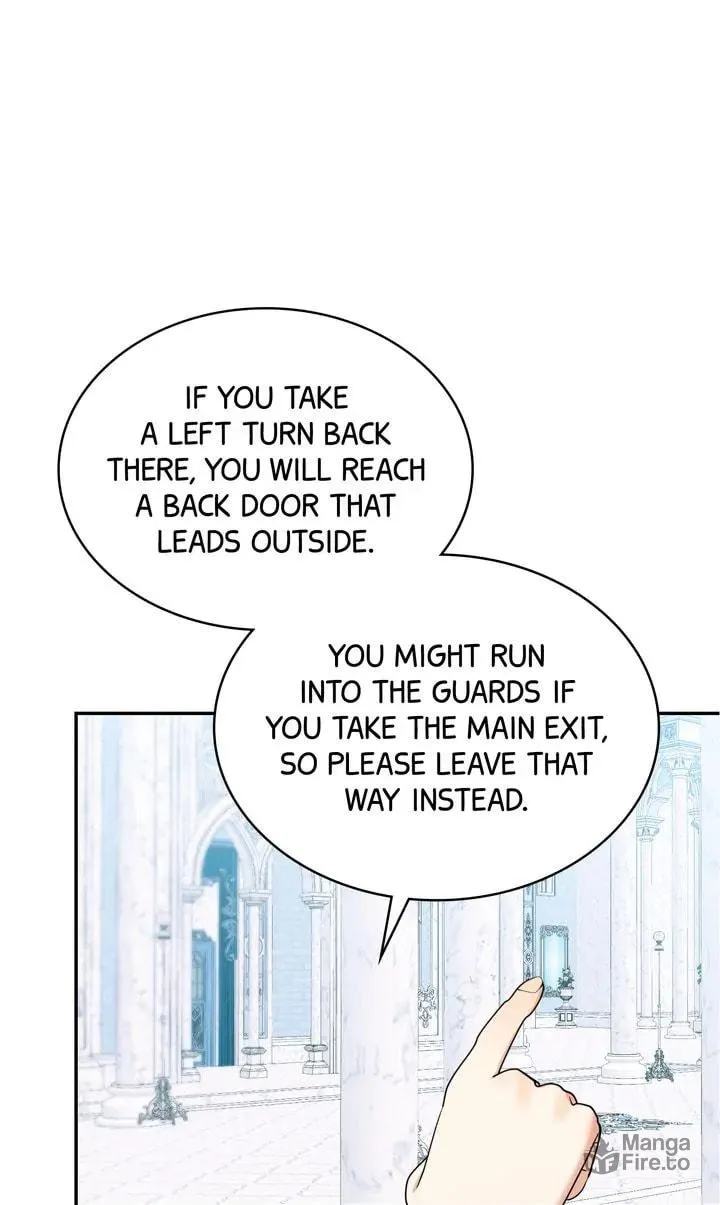 Read My Little Tyrant chapter 46 image 44 on Lezhin
