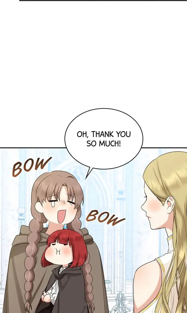 Read My Little Tyrant chapter 46 image 45 on Lezhin